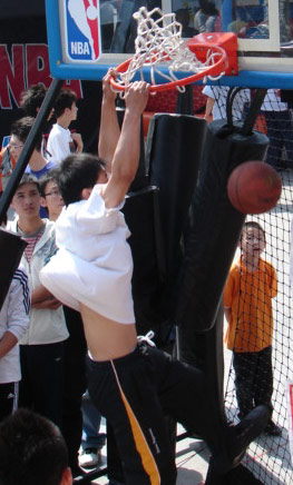 她曾在采访 她曾在采访